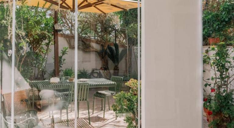 Apartment with 1 room for 4 persons — photo 4