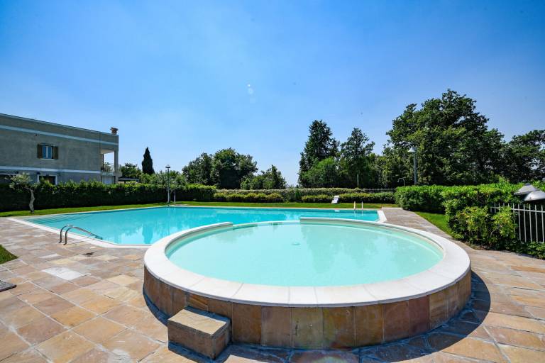 Ferienwohnung Peschiera del Garda