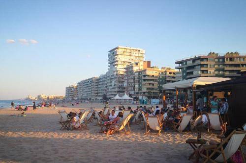 Apartamento Sueca