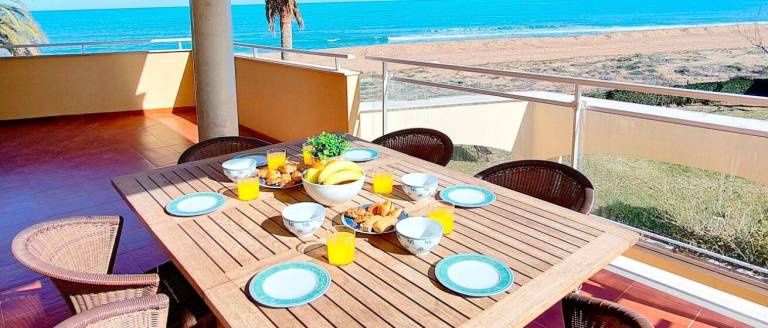 Ferienwohnung Els Poblets