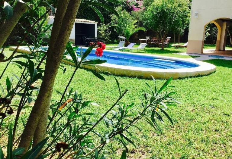 Villa Cullera