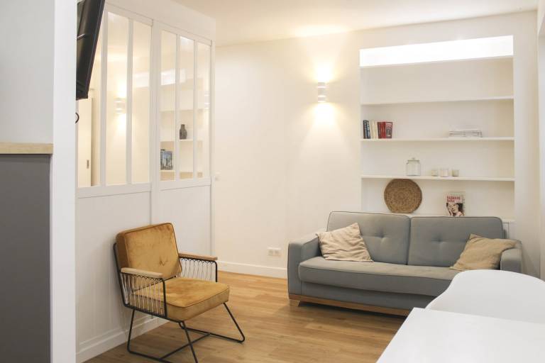 Appartement Paris