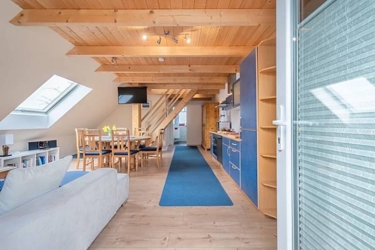 Ferienwohnung Karlsminde