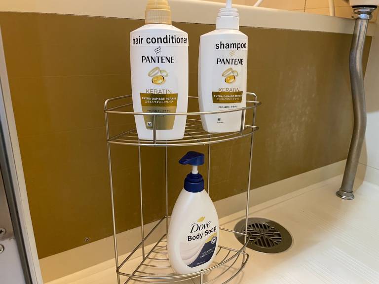 13 m&sup2; Ferienwohnung