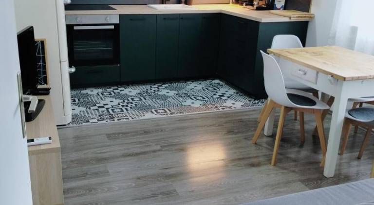 Ferienwohnung Tolmin