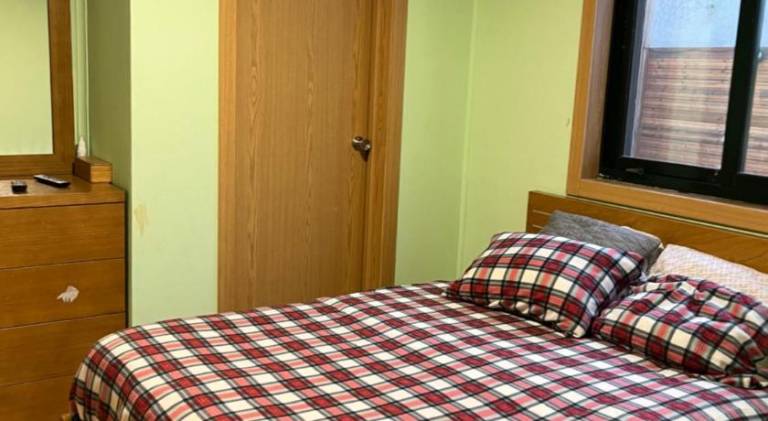 Apartamento Faiões