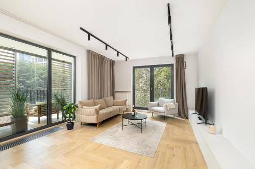 Apartament Bemowo