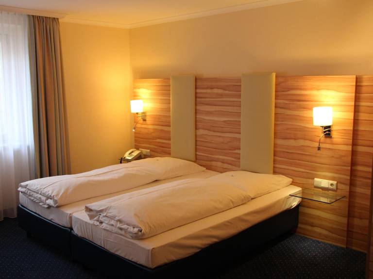 Hotel Daniel in Munich