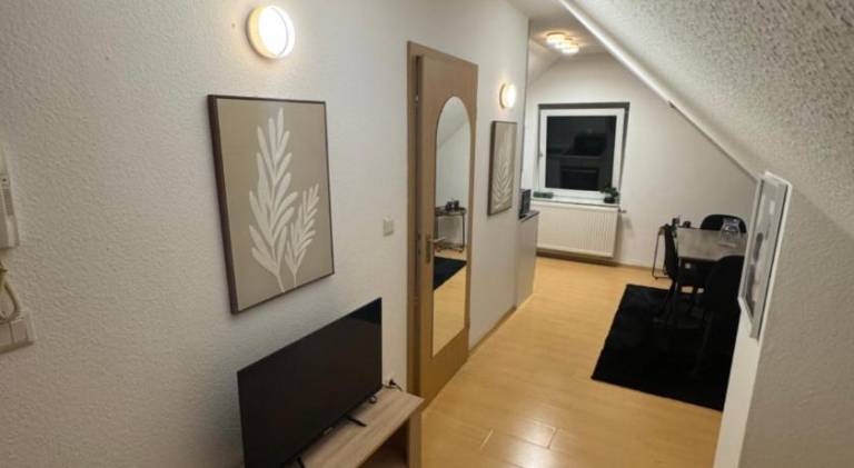 Holiday apartment with 1 room for 2 persons — photo 2