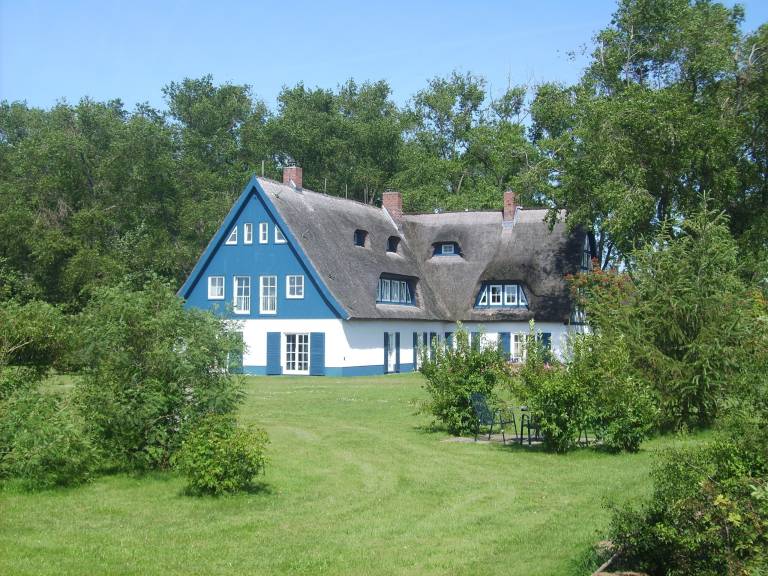 Ferienwohnung Schwarbe