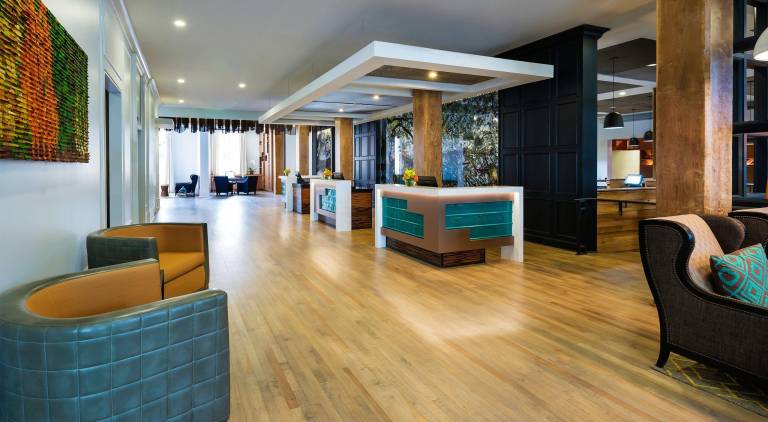 Hotel Indigo Savannah Historic District By IHG — photo 3