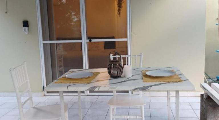 Charming apartment | Next to the beach | Pets allowed in Lemnos