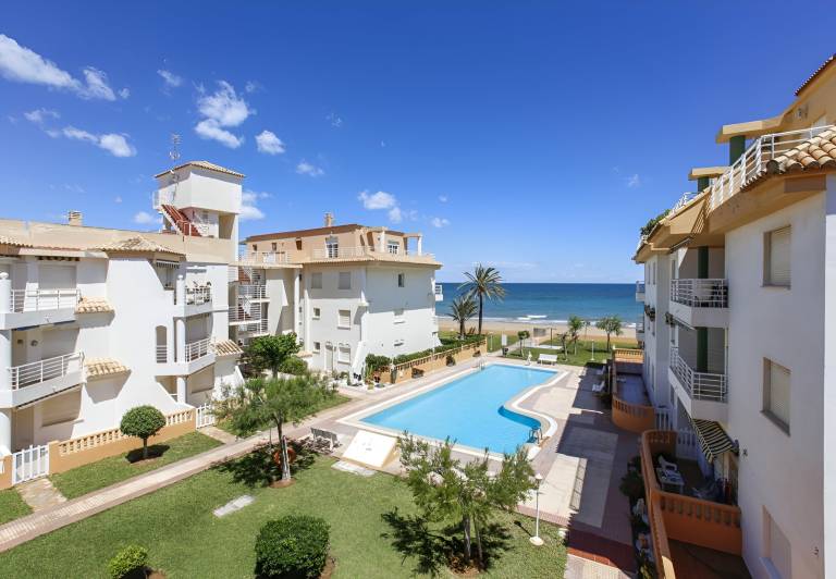 Apartamento  Ondara