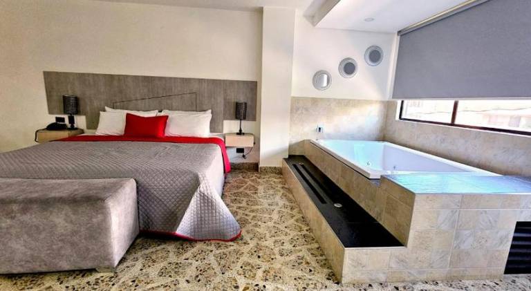Hotel Ofix - Laureles Estadio in Medellín