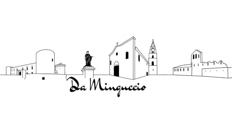 Da Minguccio in Potenza