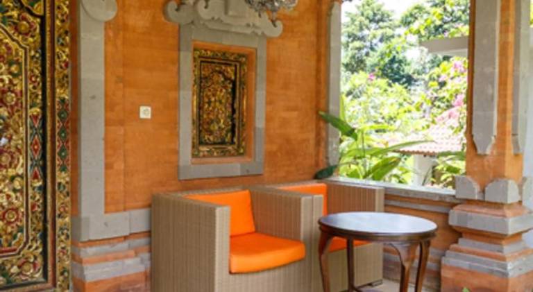 White House Ubud — photo 5
