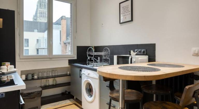 Wonderful holiday apartment | Pets allowed — photo 3