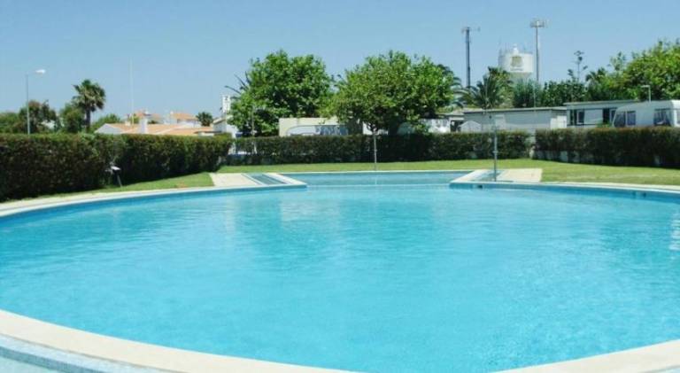Parque Campismo Porto Covo — photo 4