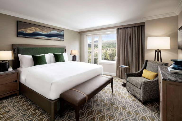 Resort Whistler