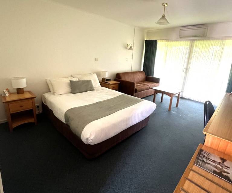 Motel Barmera