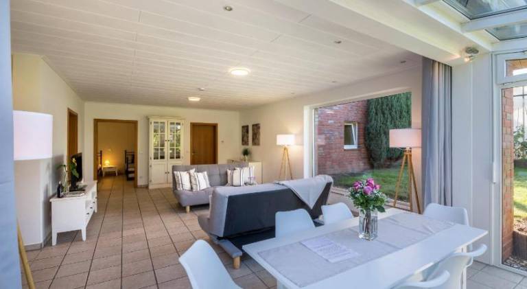 Holiday apartment with 1 room for 7 persons — photo 3