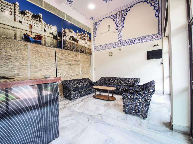 Hotel O Seema — photo 3