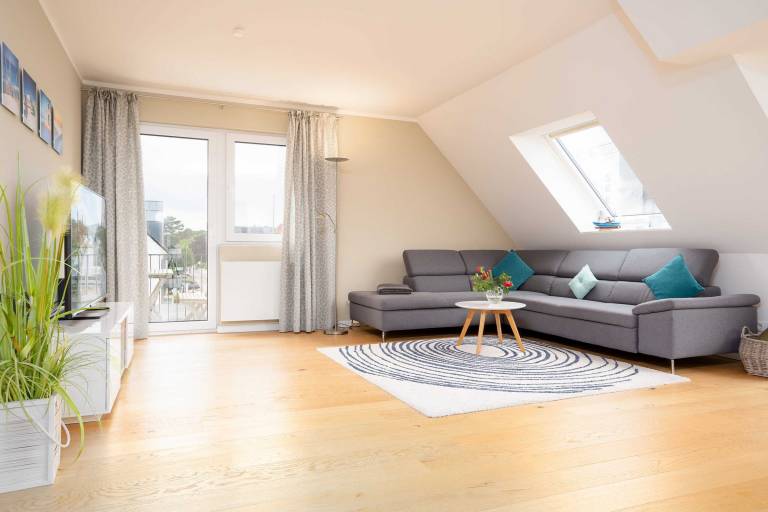 Ferienwohnung Timmendorfer Strand