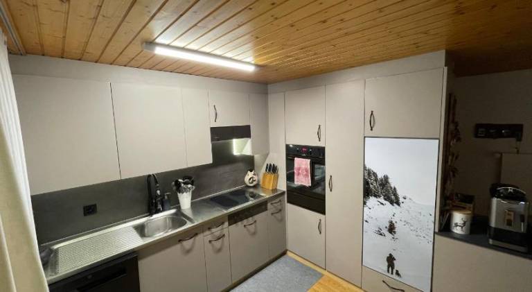 Nice rental apartment with terrace | Close to the ski | Pet-friendly — photo 4