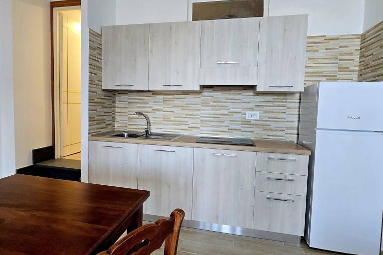 Ferienwohnung in Castelsardo für max. 3 Personen Ferienwohnung in Castelsardo für max. 3 Personen