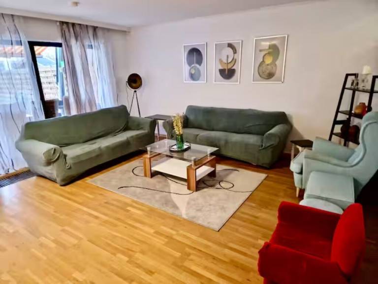 Apartment Pfungstadt