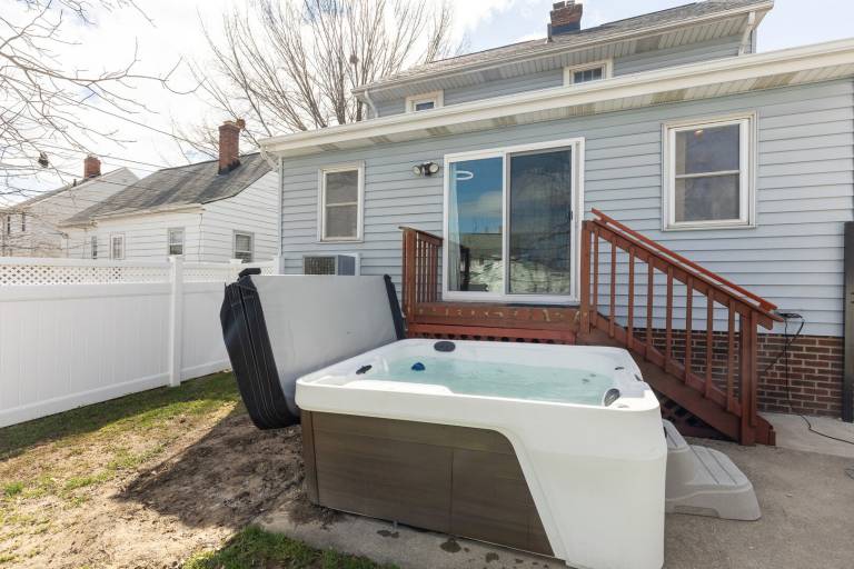 Children-friendly house with private pool, garden & patio | Pet-friendly — photo 3