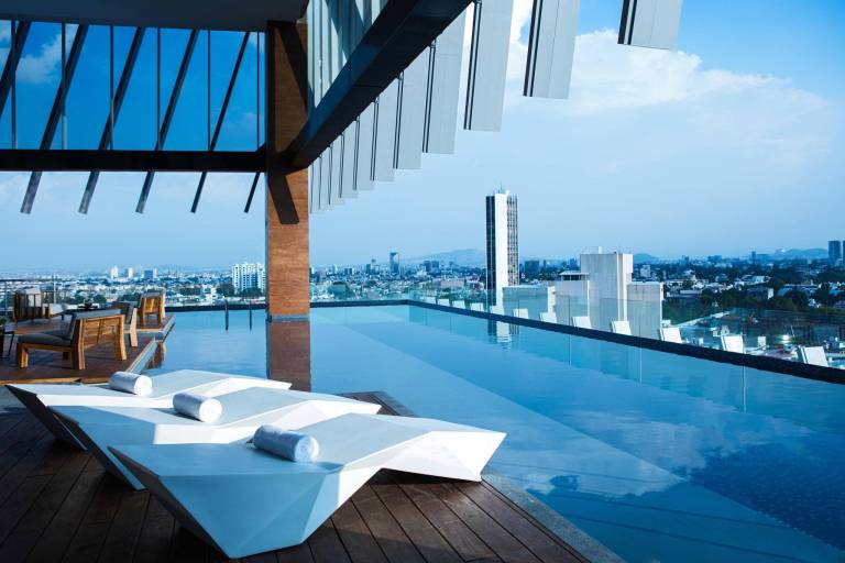AC Hotel Guadalajara, Mexico in Guadalajara