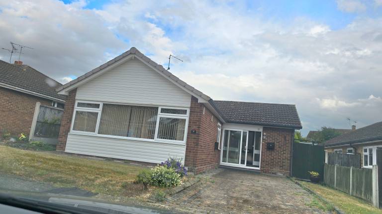 House Herne Bay