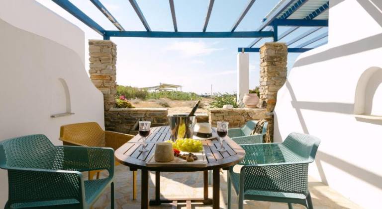 Wonderful apartment with BBQ, garden & patio | Next to the beach | Dogs allowed — photo 3