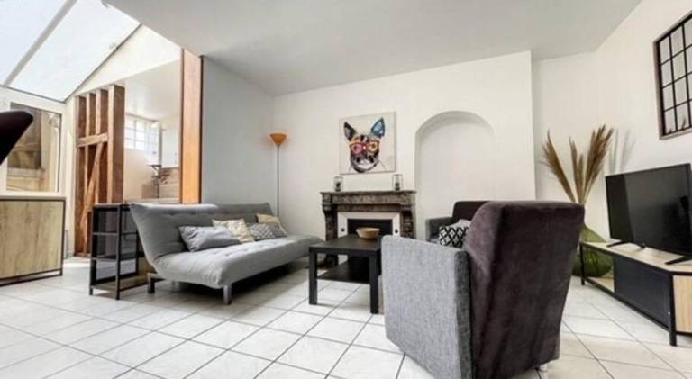 Fully equipped apartment | Dogs allowed — photo 3