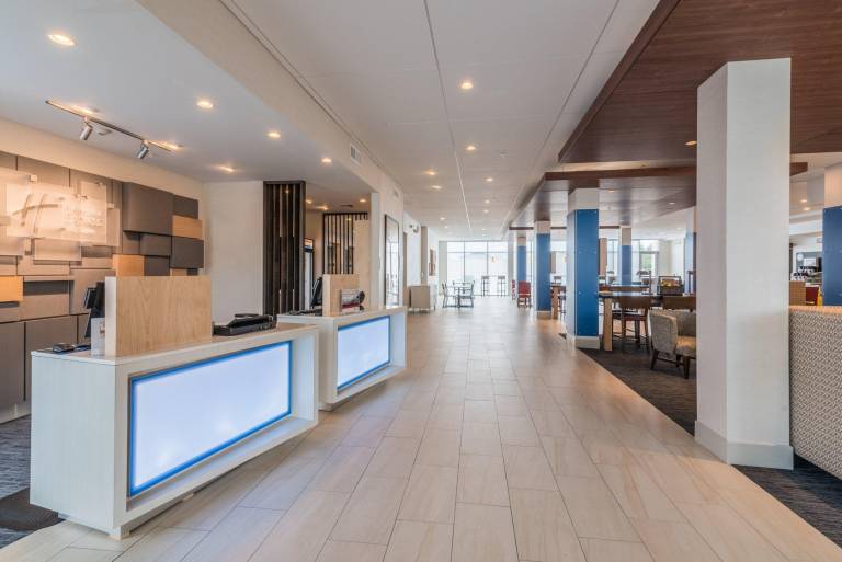 Holiday Inn Express & Suites Ruston By IHG — photo 2