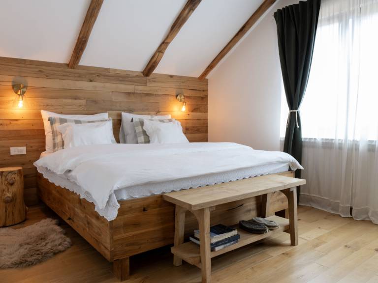 Ferienhaus in Kuterevo, Gespanschaft Lika-Senj f&uuml;r max. 4 Personen