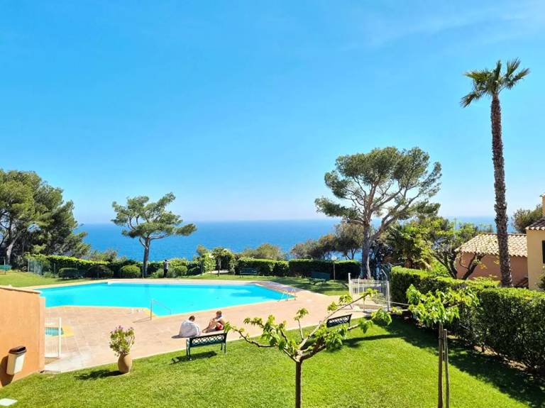 Appartement La Seyne-sur-Mer