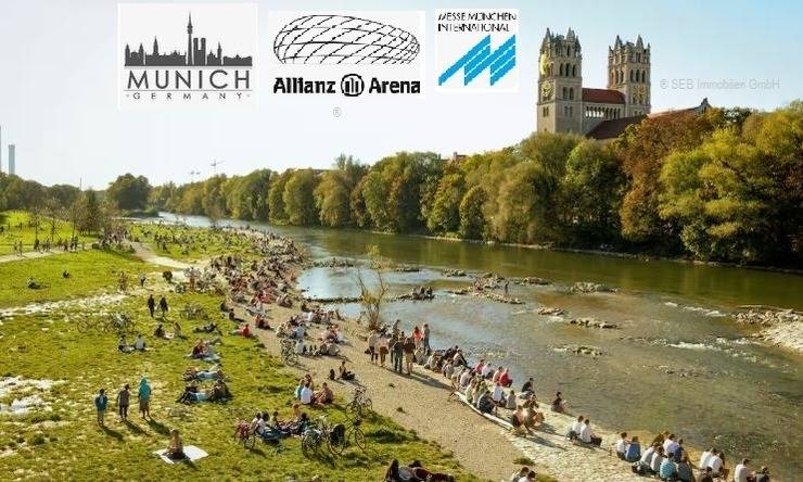 24 m&sup2; Ferienwohnung