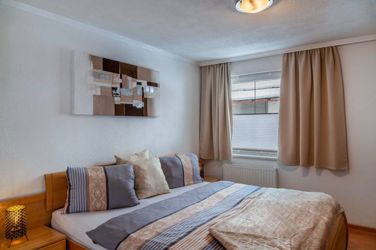Appartement Fiss