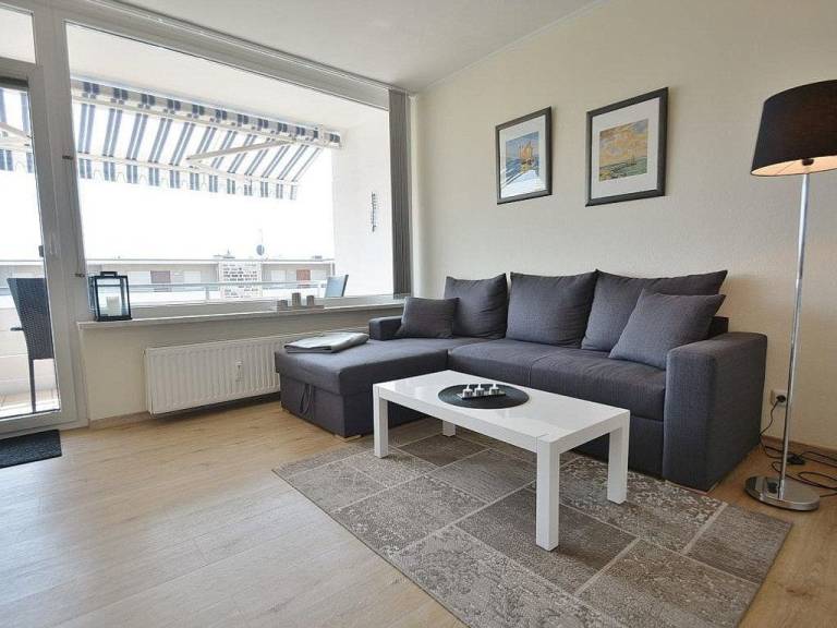 Ferienwohnung Grömitz