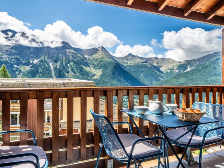 Appartement Orcières Merlette