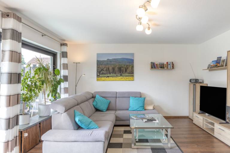 Ferienwohnung Immenhausen