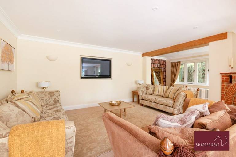 House Aldershot