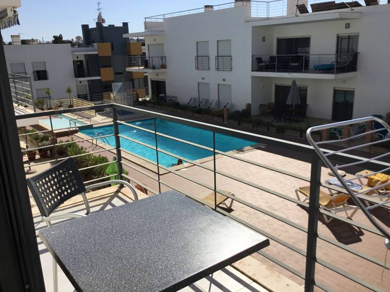 Appartement Lagos