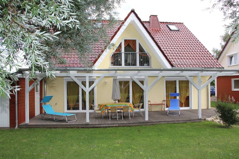 Apartment Stralsund