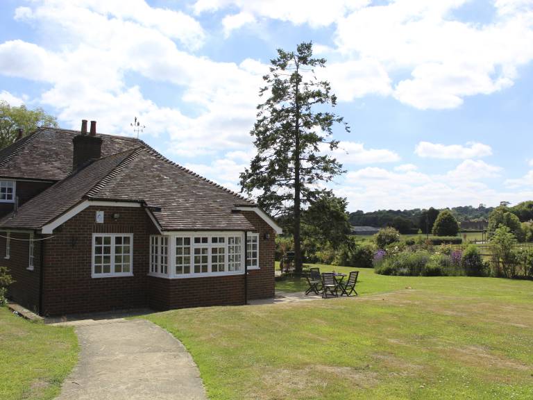 Castle House Cottage