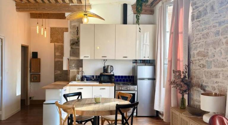 Holiday apartment | Next to Lyon Cathedral — photo 2