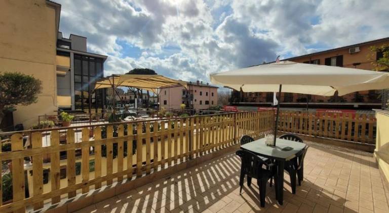 Apartment with 1 room for 4 persons — photo 4