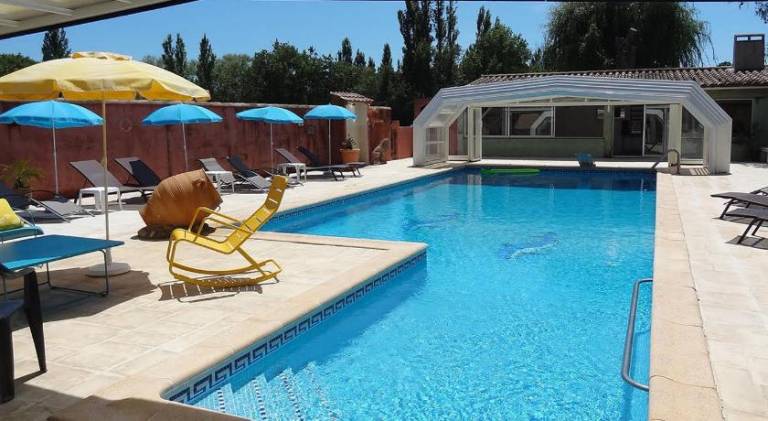 Ample house with pool | Dogs allowed — photo 2